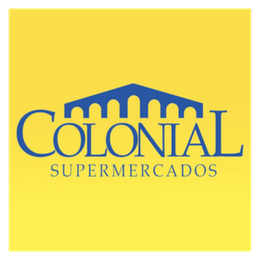 Supermercados Colonial